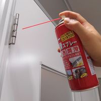 大東潤滑 スーパー防錆・潤滑スプレー 420mL DS-001（直送品）