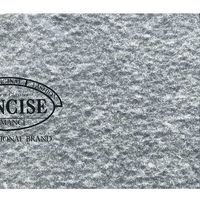 東京ユニオン 手提袋 コンサイス 大 グレー No-820B（直送品）