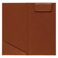 セキセイ ベルポスト クリップF ブラウン BP-5721-40（直送品）