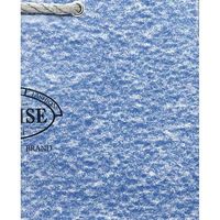 東京ユニオン 手提袋 コンサイス 大 ブルー No-820C（直送品）