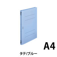 ビュートン フラットF PP ポケットA4S 10冊 FF-A4SP-B（直送品）