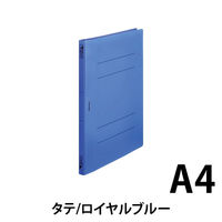 ビュートン フラットF PP ポケットA4S 10冊 FF-A4SP-RB（直送品）
