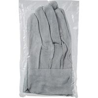 ミタニコーポレーション 牛床革手袋背縫い 209001（直送品）