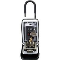 マスターロック プッシュ式キーセーフ 5422JAD（直送品）