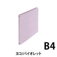 プラス フラットファイル 012N B4E VL 10冊 NO.012N10VL（直送品）