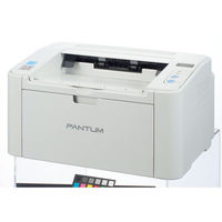 パンタム レーザープリンター P2500+PC-210 A4 モノクロレーザー