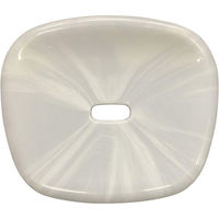 リッチェル バスカ TR手おけ ブラウン 4973655312667 5個（直送品）