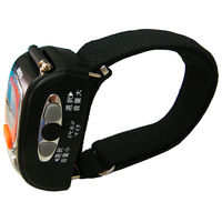 アンドーインターナショナル トランシーバー T16-475Y-2P 2台セット 交互20ch 単4乾電池×3 ウェアラブル 特定小電力