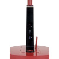 おおたけ フルエイモコンリビング扇風機 SF-319FR-R（直送品）