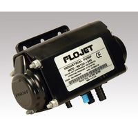 ニッパツ・メック AIR駆動ダイアフラムポンプ N5100020A 1台 1-8346-21（直送品）