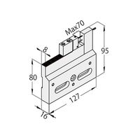 ファーステック EDMワイヤーカットバイス FT-WAV35 1台 63-1406-05（直送品）
