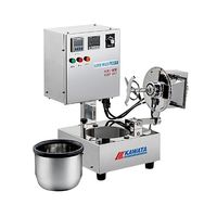 カワタ スーパーミキサー ピッコロ(高速流動混合機) SMP-2 1台 63-1209-18（直送品）