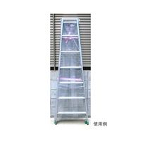 アルフォーインターナショナル 業務用大袋2号 幅1450×長さ2100mm 50枚入 G-072 1箱(50枚) 62-9214-33（直送品）