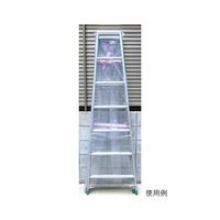 アルフォーインターナショナル 業務用大袋1号 幅1100×長さ2100mm 50枚入 G-071 1箱(50枚) 62-9214-32（直送品）