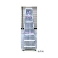 アルフォーインターナショナル 業務用大袋4号 幅1150×長さ2500mm 50枚入 G-074 1箱(50枚) 62-9214-35（直送品）