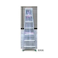 アルフォーインターナショナル 業務用大袋5号 幅1150×長さ2100mm 50枚入 G-075 1箱(50枚) 62-9214-36（直送品）