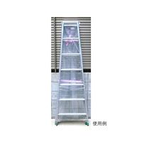 アルフォーインターナショナル 業務用大袋6号 幅1500×長さ2200mm 50枚入 G-076 1箱(50枚) 62-9214-37（直送品）