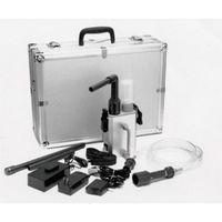 アメニティ・テクノロジー 気流可視化装置 AVIS 1台 63-1825-98（直送品）