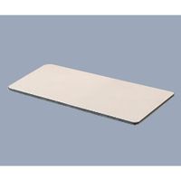 アズワン ダクトレスヒュームフード 耐薬作業天板 DLー12CS 1枚(1個) 3-4425-43（直送品）