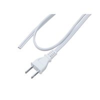 朝日電器 2m片P付12A PC-20H 1個 62-8564-24（直送品）