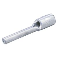 朝日電器 棒端子(TUBー1.25) PS-683H 1個 62-8569-52（直送品）