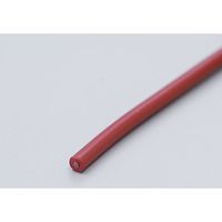 朝日電器 30芯コード レッド KV-3010H(アカ) 1個 62-8579-35（直送品）