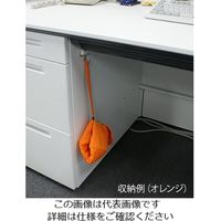 特殊衣料 BOUSAI abonet 防炎キャップ レッド 2121 1個 62-9774-58（直送品）