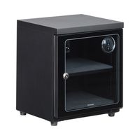 ハクバ写真産業 Eードライボックス KED-40 1個 62-9756-29（直送品）