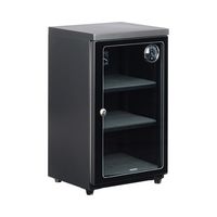 ハクバ写真産業 Eードライボックス KED-60 1個 62-9756-30（直送品）