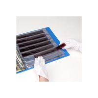 ハクバ写真産業 編集用手袋 2組入 M P-80WM 1組(2双) 62-9766-89（直送品）