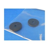 和気産業 平パッキン 外径23mm×内径5mm 2個入 DP-003 1袋(2個) 63-1535-62（直送品）