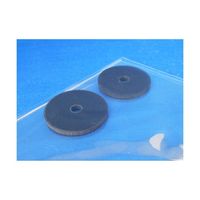 和気産業 平パッキン 外径30mm×内径5mm 2個入 DP-005 1袋(2個) 63-1535-64（直送品）