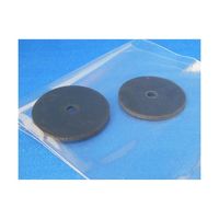 和気産業 平パッキン 外径35mm×内径5mm 2個入 DP-006 1袋(2個) 63-1535-65（直送品）