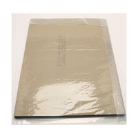 和気産業 WAKI エプトシーラー EEー1シリーズ EEー1010 厚15mm×横295mm×縦395mm 黒 47137 1枚（直送品）