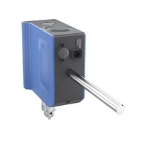 IKA 撹拌機 MINISTAR 40 control 1個 63-1288-93（直送品）