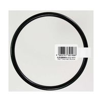 和気産業 Oリング 太さ5.7mm×内径89.6mm P-90 1個 63-1528-38（直送品）