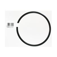 和気産業 Oリング 太さ5.7mm×内径104.6mm P-105 1個 63-1528-42（直送品）