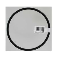 和気産業 Oリング 太さ5.7mm×内径111.6mm P-112 1個 63-1528-44（直送品）