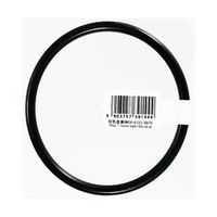 和気産業 Oリング 太さ5.7mm×内径79.6mm P-80 1個 63-1528-36（直送品）