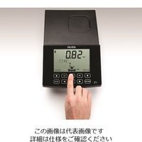 ハンナ インスツルメンツ・ジャパン 分光光度計(スプリットビーム) iris(アイリス) HI 801 1台(1個) 63-1536-83（直送品）