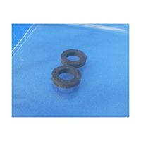 和気産業 平パッキン 外径10mm×内径6mm 2個入 DP-011 1袋(2個) 63-1535-68（直送品）