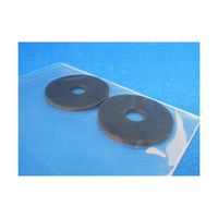 和気産業 平パッキン 外径36mm×内径10mm 2個入 DP-018 1袋(2個) 63-1535-75（直送品）