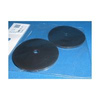 和気産業 平パッキン 外径55mm×内径6mm 2個入 DP-012 1袋(2個) 63-1535-69（直送品）