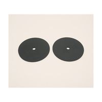 和気産業 平パッキン 外径60mm×内径6mm 2個入 DP-013 1袋(2個) 63-1535-70（直送品）