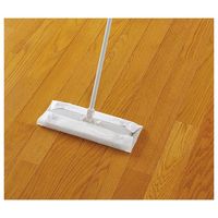 アズマ工業 モコモワックスシート 10枚入 MC-SQA56 1パック(10枚) 63-1440-09（直送品）