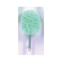 アズマ工業 ファンシーダスター グリーン AG672 1個 63-1441-17（直送品）