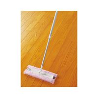 アズマ工業 フロア用ドライシート 20枚入 SQA49 1パック(20枚) 63-1441-91（直送品）