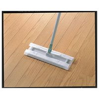 アズマ工業 フロア用ウェットシート 30枚入 SQA50 1パック(30枚) 63-1441-93