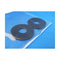 和気産業 平パッキン 外径35mm×内径13mm 2個入 DP-025 1袋(2個) 63-1535-82（直送品）