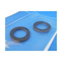 和気産業 平パッキン 外径28mm×内径19mm 2個入 DP-036 1袋(2個) 63-1535-93（直送品）